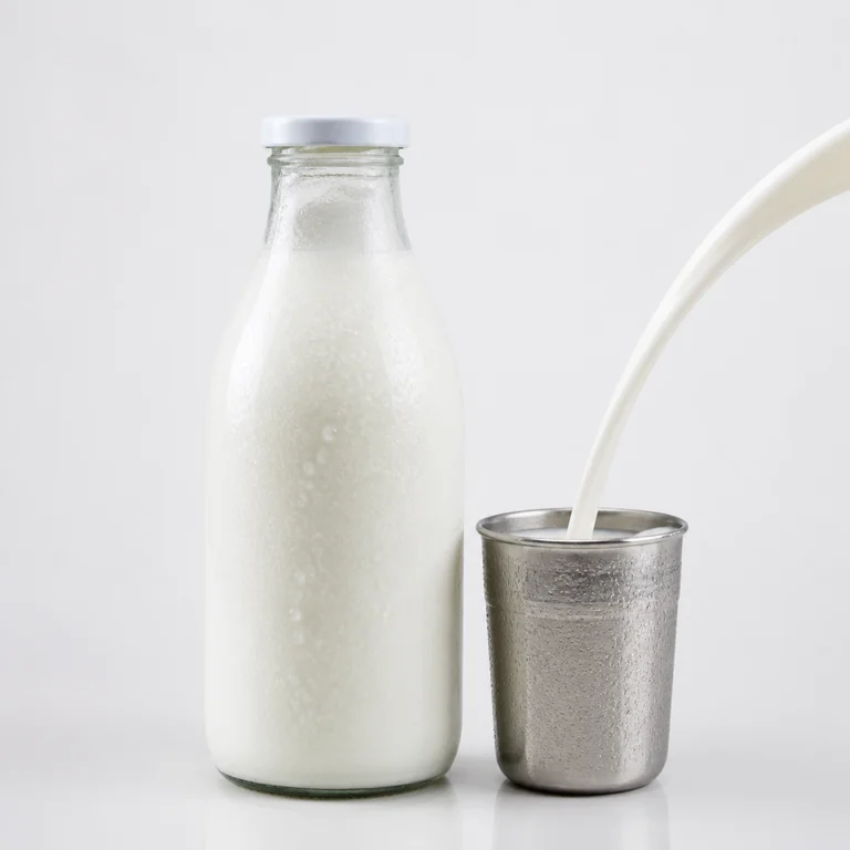 Fresh Milk