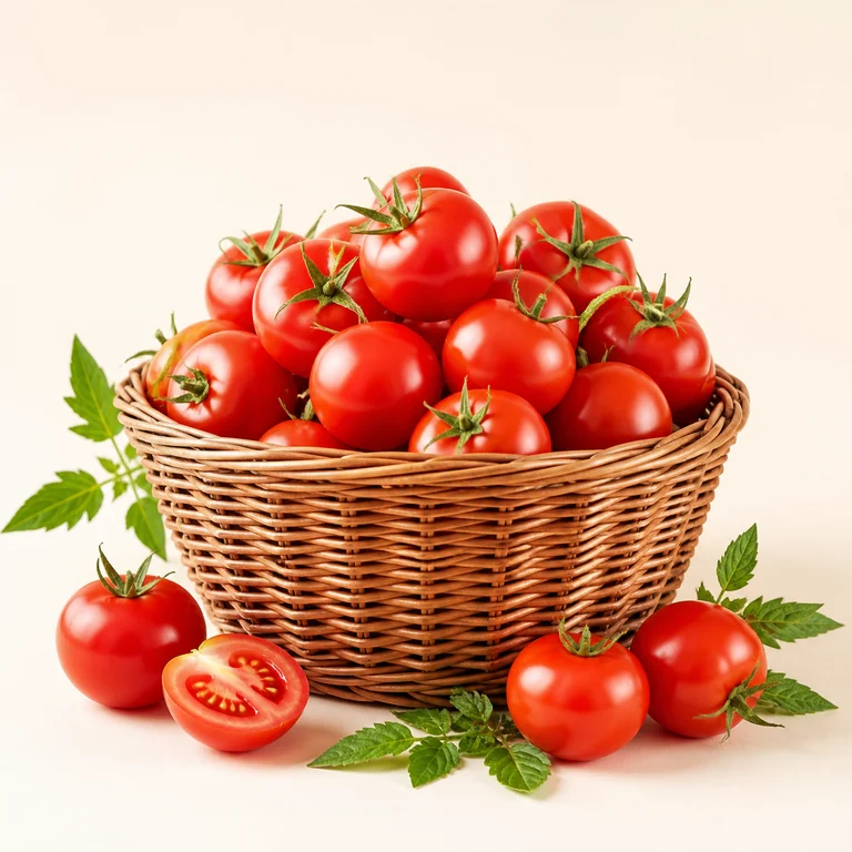 Fresh Tomatoes